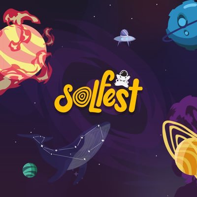 Solfest Profile