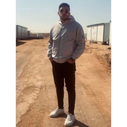 m0hameds2mir's profile picture. engineer