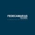 Fedecámaras Táchira (@FedecamarasT) Twitter profile photo