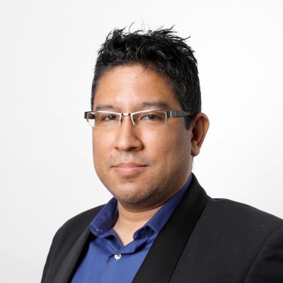 Roberto Cerrud Profile
