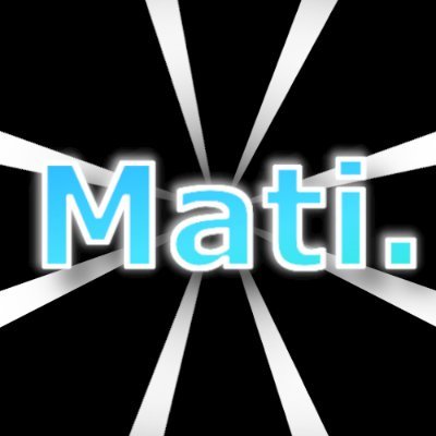 Matii__YT's profile picture. 