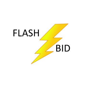 Flash Bid - is the format used by St Louis's Largest and Fastest LIVE Weekly Estate Auction - Every Item is Available on Every Bid!! - YOU Decide When To Buy!!