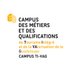 Campus TI-VAG (@campus_tivag) Twitter profile photo Campus TI-VAG (@campus_tivag) Twitter profile photo
