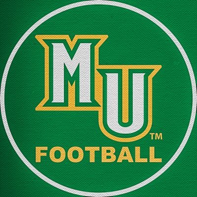 The Official Twitter account of 2x USA South Champions, MU Monarch Football.