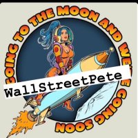 WallStreetPete(@SickdoeCrypto) 's Twitter Profile Photo