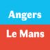 Communauté d'universités Angers-Le Mans (@univUALMU) Twitter profile photo
