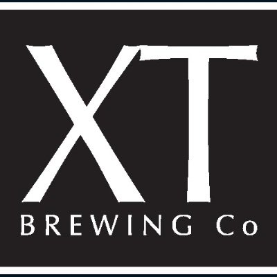 XT Brewing Co. - Long Crendon. We make nice beer. All-New kegs and cans coming Spring 2022