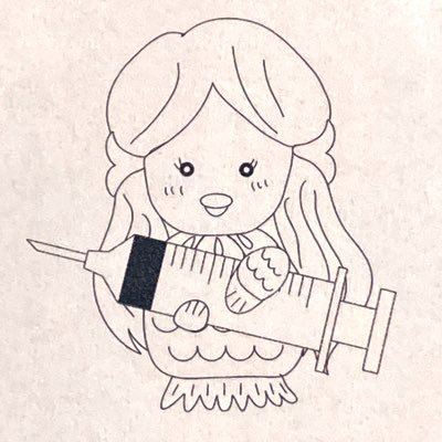 Kindler。アニメ観たりたまに絵を描いたりが趣味な専業主婦。なろう。韓流ドラマ。新型コロナ関連。  ❤️やリプを見逃してばかりスミマセン🙇‍♀️