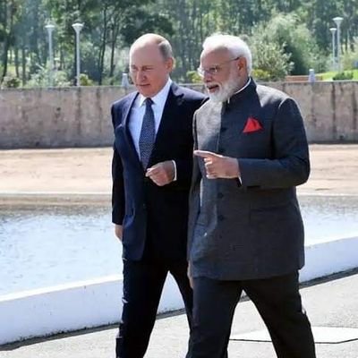 KiranCh86984932's profile picture. सनातन धर्म प्रचारक। पहले सनातनी  जात बाद में। भारत माता का रखवाला।