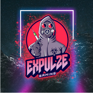 Hi my name is who, my name is what, my name is expuLze!
I`m the one who streams https://t.co/p3Z7RfKJSP