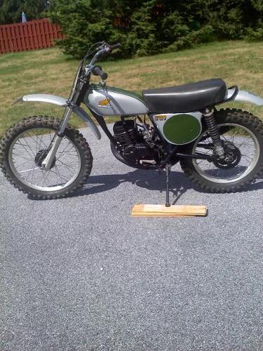 mike_moto's profile picture. 