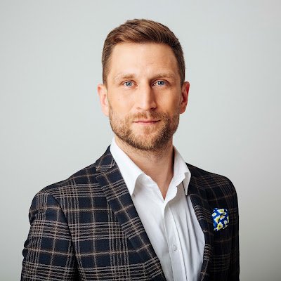 Slawek_kulinski Profile Picture