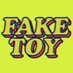 FAKETOY (@faketoy_) Twitter profile photo FAKETOY (@faketoy_) Twitter profile photo