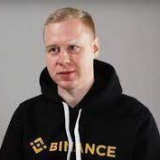 Regional Director at @Binance
, Eastern Europe & CIS