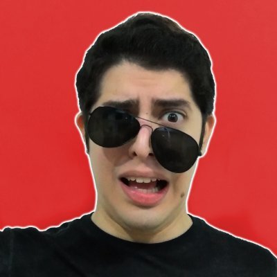 Gamer, streamer y podcaster.
Kick: https://t.co/JIIdcvxn5V
Twitch: https://t.co/5B5G278wJQ
Youtube: https://t.co/nzFRH9dxej
Business: contactkroxi@gmail.com