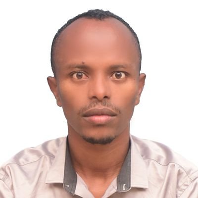 MeleseWondant's profile picture. I have adream