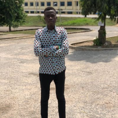 KorbyThenks's profile picture. Internal Auditor || Akuapem Financial secretary for YPG || Research and Data Analyst || UCC Alumnus
