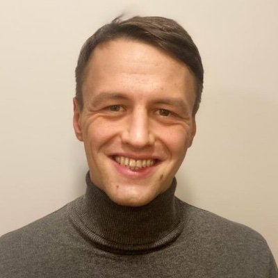 kpawlowski89's profile picture. Człowiek w poszukiwaniu sensu