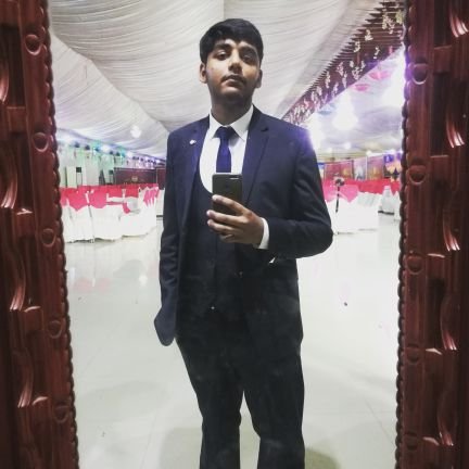 AbdulMu69218623's profile picture. 