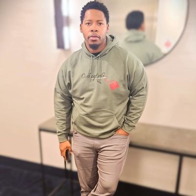 PettySenor's profile picture. “If you're afraid - don't do it, - if you're doing it - don't be afraid!”