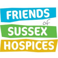 Friends of Sussex Hospices(@sussexhospices) 's Twitter Profile Photo