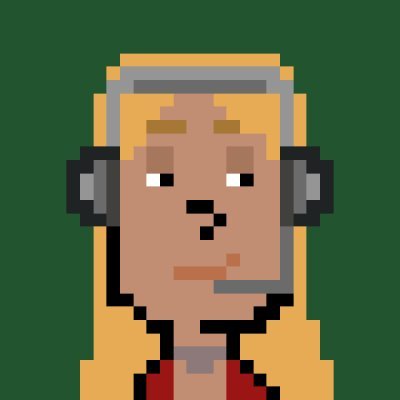 Nerd Punksさんのプロフィール画像