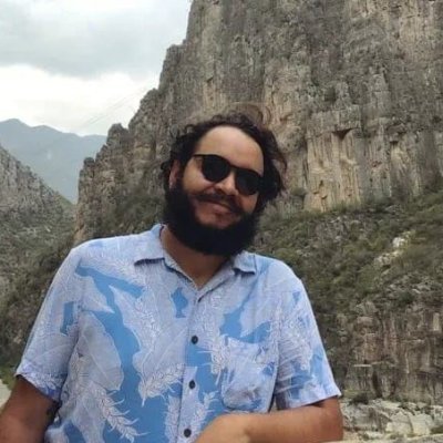 Persona en situación audiovisual.
Emergencia DerechoHumanera en Youtube y Tik Tok