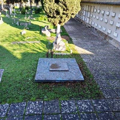 Camposanto Monumentale di Bonaria di Cagliari:
fede, storia e arte