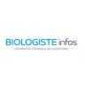 Biologisteinfos's profile picture. Biologiste infos, le magazine et https://t.co/TZFqIgTBae pour suivre l'actualité de la biologie médicale francophone..
#analysesmedicales #biologie #laboratoires