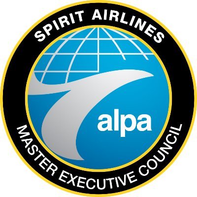 News, info, and updates from your Spirit Master Executive Council of the Air Line Pilots Association