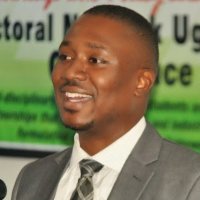 Daniel Ruhweza (@ruhwezadaniel) 's Twitter Profile