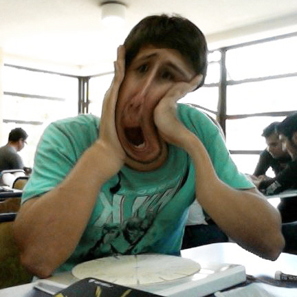 Artie_J_L's profile picture. 🌾🍂🌳DISIDENTE & RESPIRACIONISTA🌳🍂🌾
Nunca use esta app para nada importante, ahora en 2022 retomo para unirme a la causa en contra del NOM en esta WWIII