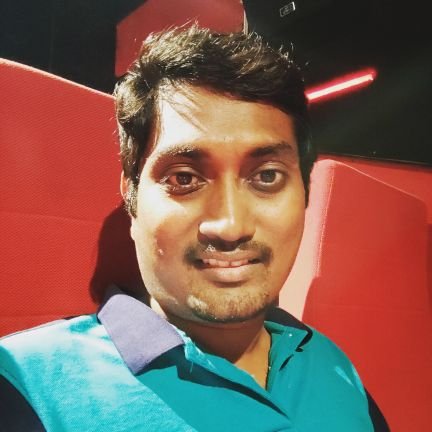 bharaneecivil's profile picture. 