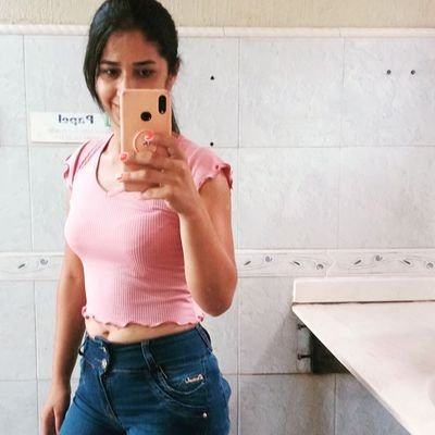 Siempre ser feliz🥰🥰