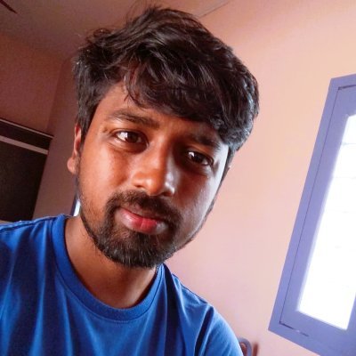 QA Tester | Blood Donor:O+ve | Live. Let Live |