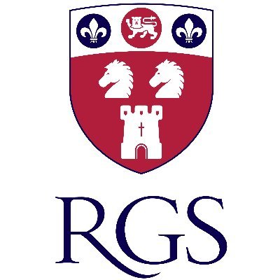 Tweets from the Royal Grammar School Music Department
Director of Music - Mr Neil Smith