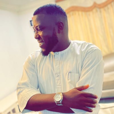 Fijabi07's profile picture. #teamGunners#TeamNBM #Project Manager