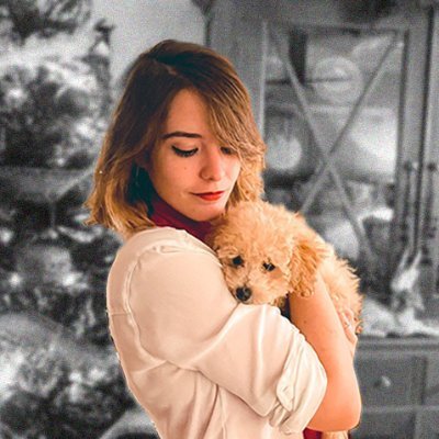 Ingeniera XR y profesora en la Universidad pública • Experta en game engines (UE, Unity) • Ex indiedev y cocreadora de GotIt! • 🌺 Thoughts are mine 🌺