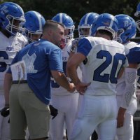 Kevin Cloghessy (@coachclogs21) 's Twitter Profile