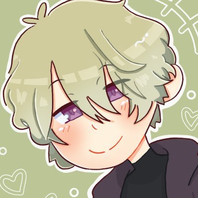funny month man (REAL !!)
slowly starting to use this account (and twitter in general) again :0