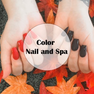 COLOR NAILS AND SPA - 32 Photos & 37 Reviews - 490 Branson Landing Blvd,  Branson, Missouri - Nail Salons - Yelp - Phone Number