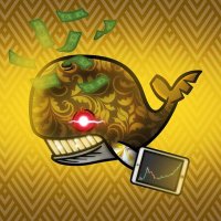 NikaD (@nikadamonft) 's Twitter Profile