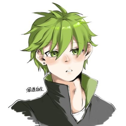 yoyoinkfan's profile picture. i(@KASUMIKAN2003)