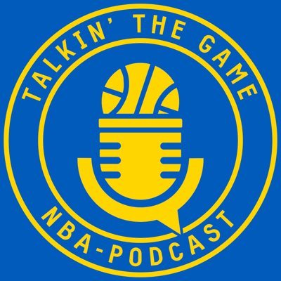 Der vielseitigste deutschsprachige #NBA- und #Basketball 🏀-#Podcast. Auf Mastodon: @talkinthegame@nerdculture.de