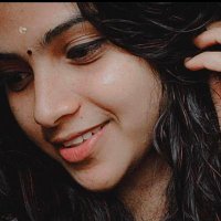 Niharika Krishnan(@itsmeniharika20) 's Twitter Profile Photo