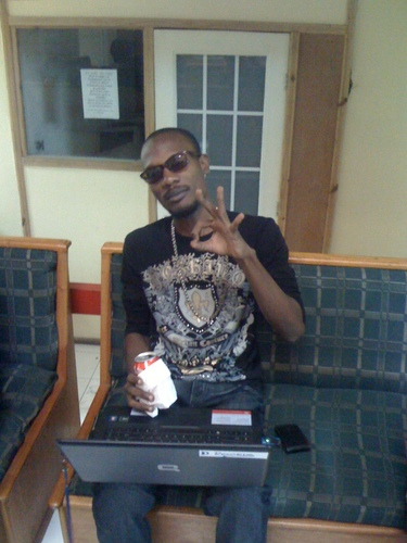 Manager, Producer and Beat maker at MKB Studio & TMP Records