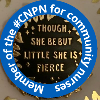 Becky Bedford RN(child), HV, SPQ (CCN) (@beckybedford3) 's Twitter Profile Photo Becky Bedford RN(child), HV, SPQ (CCN) (@beckybedford3) 's Twitter Profile Photo
