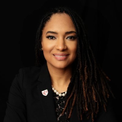 Sheritta A. Strong, MD, MBA, DFAPA she/her Profile