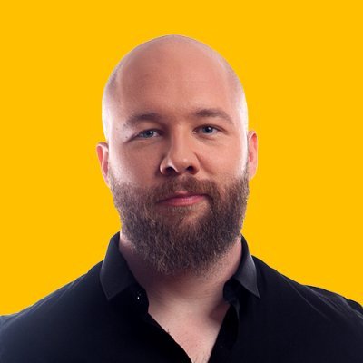 Product Designer / Consultant. Speaker. Author. Comedian. Sharing experience on UX, Projects & Growing a 6-figure career. I'm a Mentor I never had.