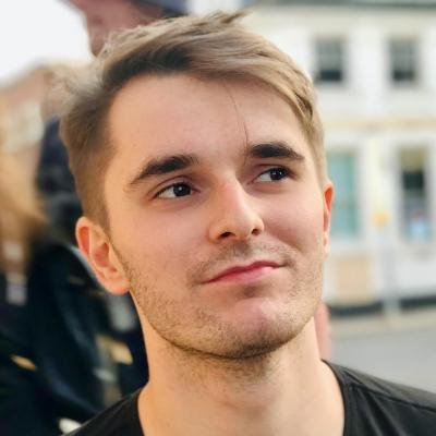 🏳️🌈🛠 Maker of things @notsobigcompany https://t.co/I9NPzDPquW